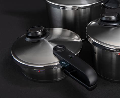 fissler pressure skillet review